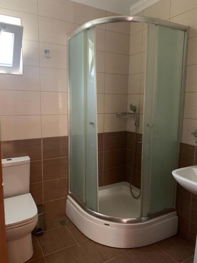 Rahat Hotel Nabran Esterno foto